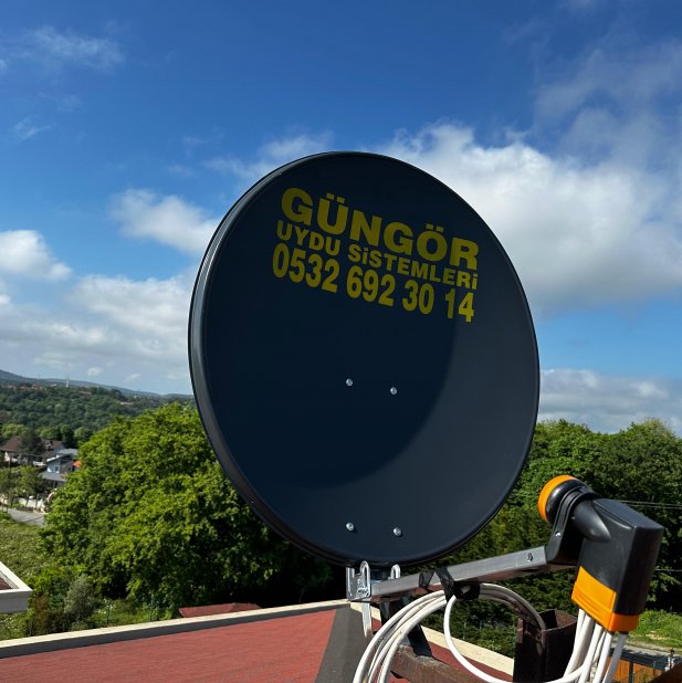 çavuşbaşı antenci