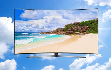 Kavacık LCD TV Tamiri