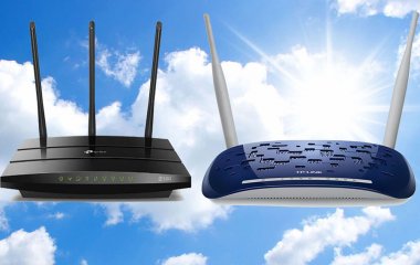 Kavacık Modem Kurulum Montaj