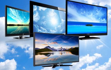 Kavacık Tv Tamir Servisi