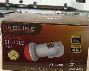 Redline Tekli LNB